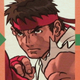 Image for article titled Ryu, Your Face Has Changed, Man